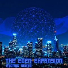THE EDEN EXPANSION - Atomic Energy - hard melodic techno