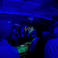 Para Rotate Kaya Brief & Phonon at The Crown I