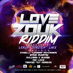 Me And You Alone (Dancefloor)(Love Zouk Riddim 2020)- Mic Love