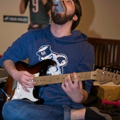 Hippo In The Water take 1