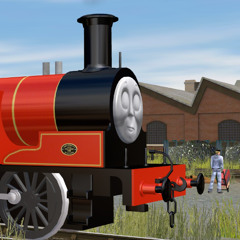 Asher's Theme (Series 5 Remix) (DO NOT USE)