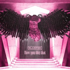 BLACKPINK - How You Like That (Lauwend Remix)