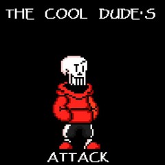 THE COOL DUDE'S ATTACK - Fished