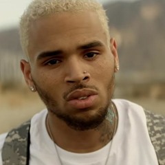 Chris Brown -Don't Judge Me (MT SOUL Remix)