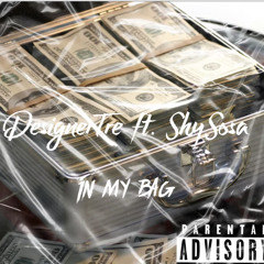 IN MY BAG DESIGNER TRE x shyy sosa