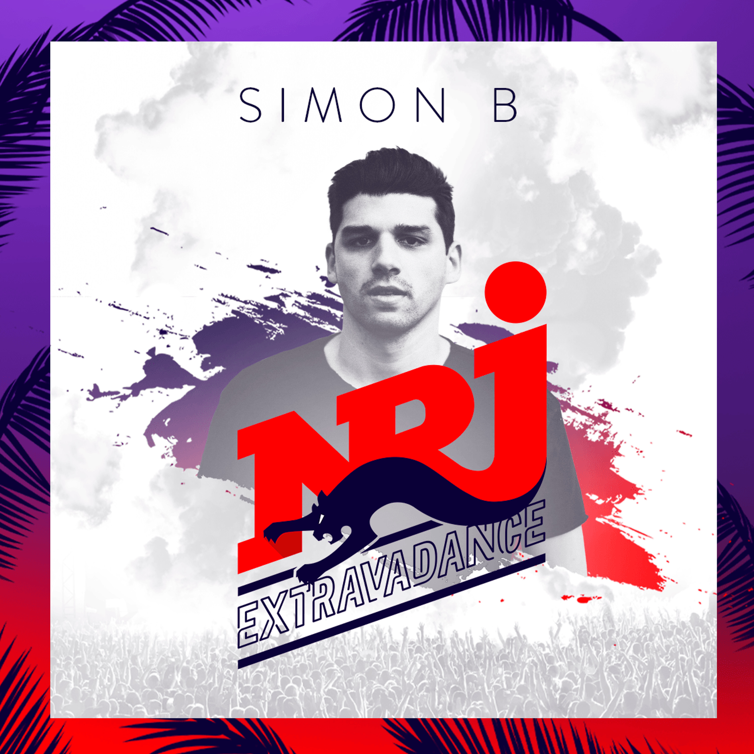 SIMON B | MIXTAPES
