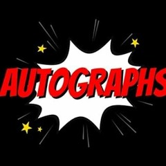 ~Read~[PDF] Autograph Book: Collect Signatures and Messages from Superheroes, Characters, Celeb