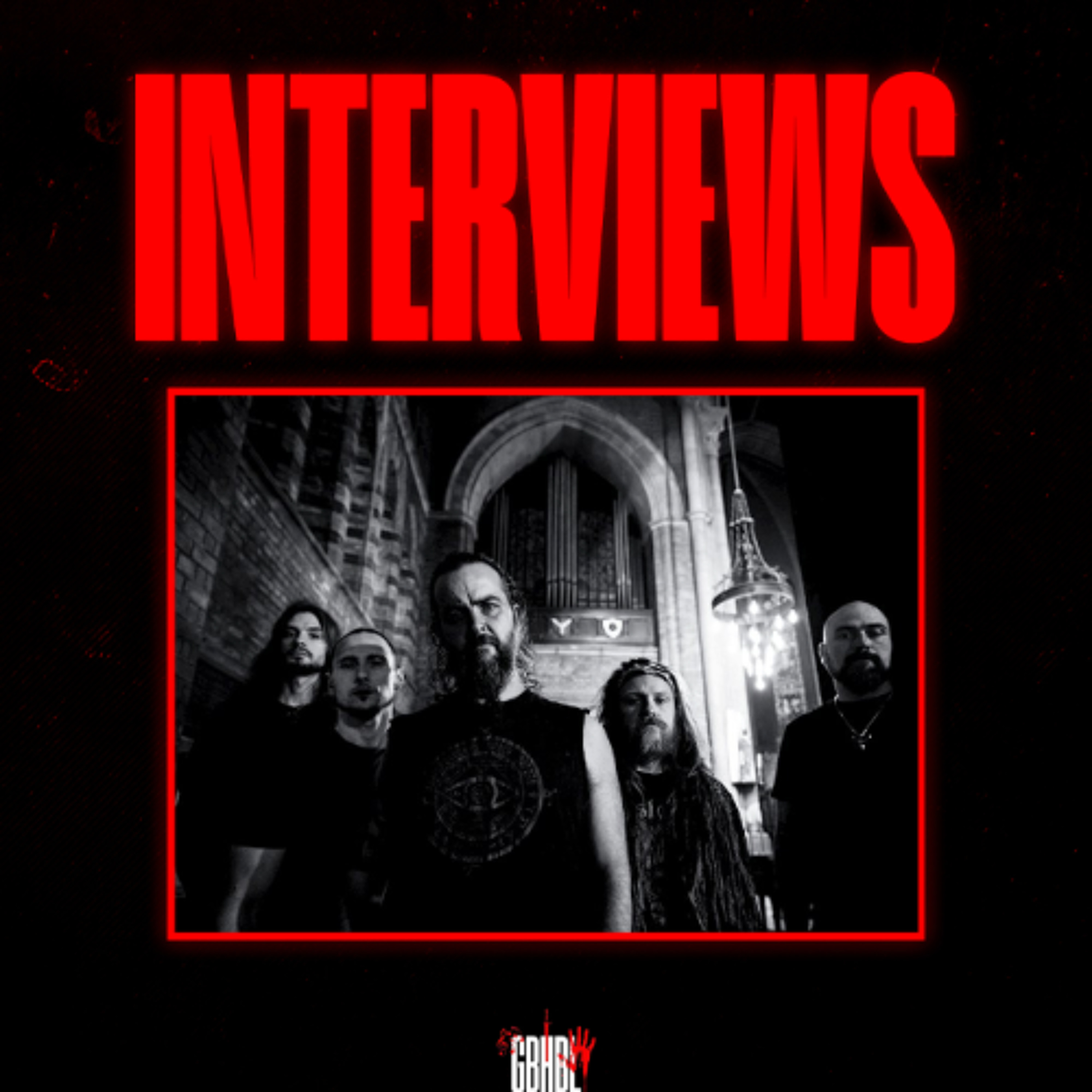 Infected Dead Interview: Rebirth - Talking 'Invicta' episode artwork
