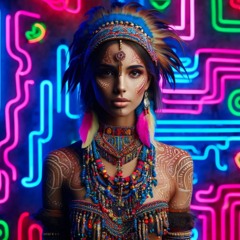 Afro House Rhythms: A Fusion of Classics and Remixes