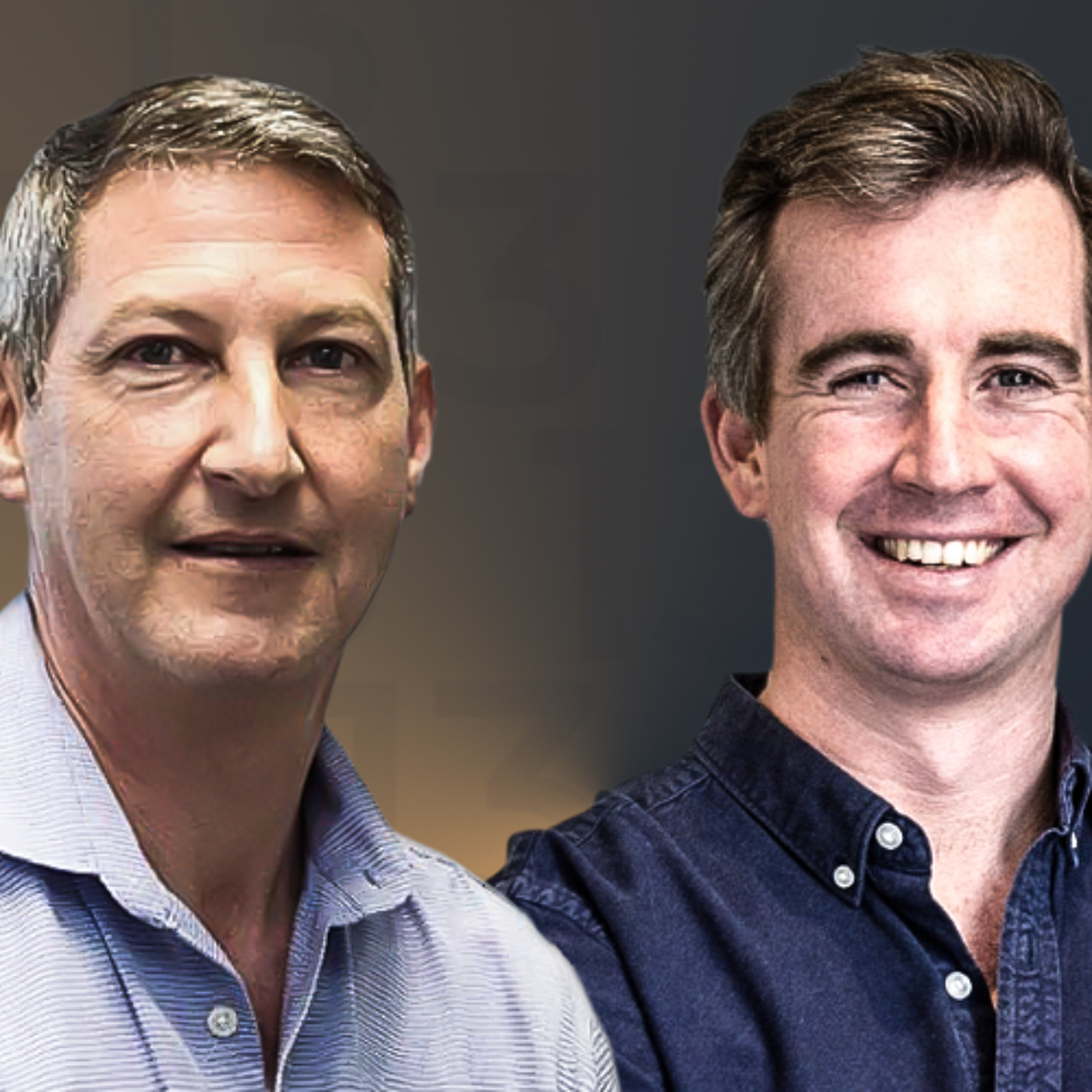 Craig Nowitz and Ryan Martyn on tech price spikes in South Africa