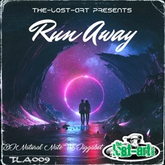Run Away- Jigga Loop Remix- DJ Natural Nate VS Jiggabot