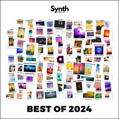 Various Artists - Best of 2024 [Synth Collective]