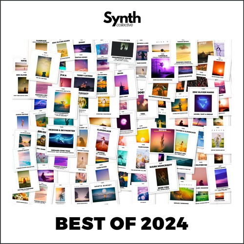 Various Artists - Best of 2024 [Synth Collective]