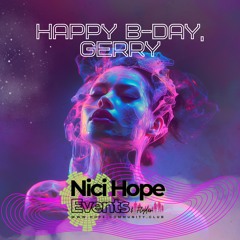 Birthday & Suicide Charity Set HD