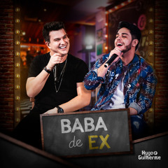 Baba de Ex (Ao Vivo)