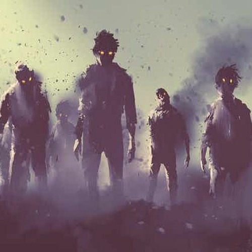 Zombie Attack