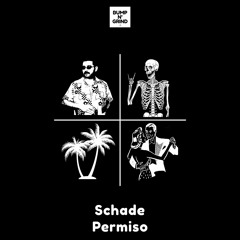 Schade - Permiso (Radio Edit)