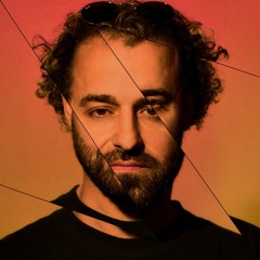 Moruk Funk Live Set at jazzhane Festival 2025 in Zurich