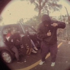 JOSH ALIAS - SWITCH THE FLOW (prod. Just Woz)