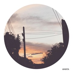 Premiere : AMATA - Bizkit [BANDCAMP]