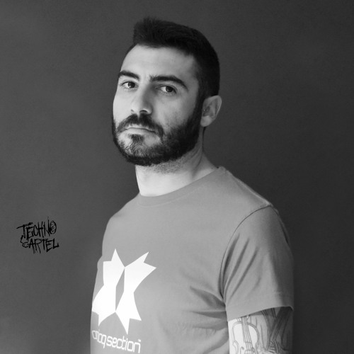 Sarf X Techno Cartel [097]