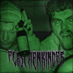 Rrotzer & Sisr - Flaschenkinder (DJ Felge Edit)