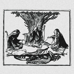 Fraunhofer Diffraction - Threads of Fate