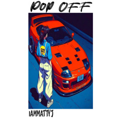 Pop OFF (Mastered)