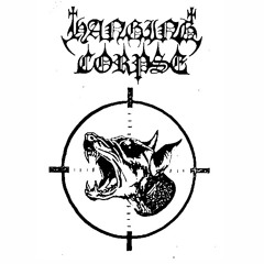 CULT ECSTASY - HANGING CORPSE