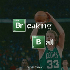 Breaking Ball Podcast: Le Jeu Playoffs, c'est quoi?