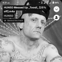 YOU SAY YOU A GANGSTER HUN5D FT 50CENT