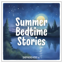 Summer Bedtime Stories Sample