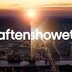 Aftenshow