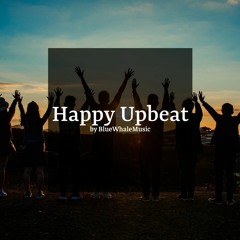 Happy Upbeat - Background Music for Video (FREE DOWNLOAD)