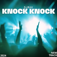 Knock Knock [MADMAX EDIT] [FREE DL] (HARD TECHNO)