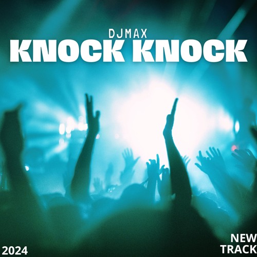 Knock Knock [MADMAX EDIT] [FREE DL] (HARD TECHNO)