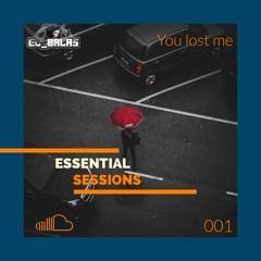 EL_BALAS-You lost me [LOD004]