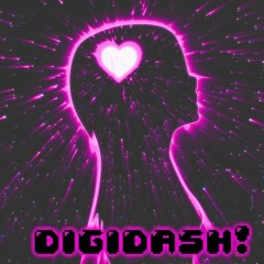 DigiDoll w/ LIL KUUDERE x ✰ STARINTHESKY ✰ x love/unity [DigiDash! Exclusive]