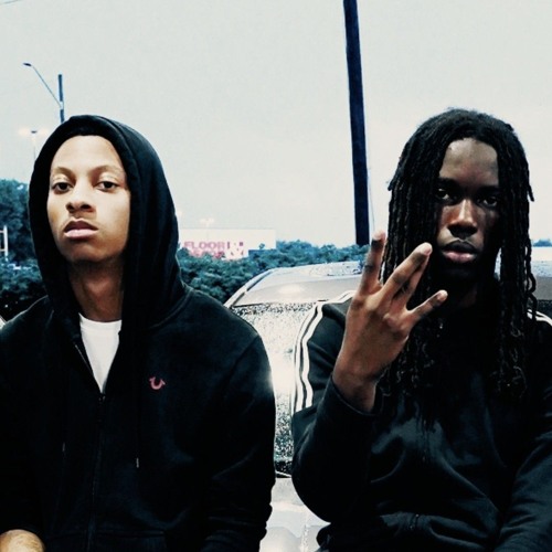 DEDERACKZZ Ft MioBandz Clout