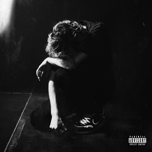 Pouya - The First Step Of Becoming God Is A Bottle To The Face