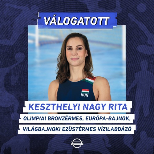Stream Válogatott - Keszthelyi-Nagy Rita by Petőfi Rádió | Listen online  for free on SoundCloud