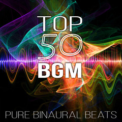 Soothing Binaural Beats