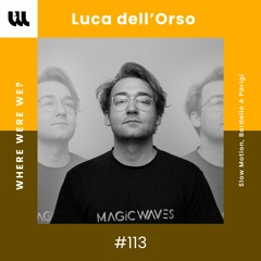 WWW #113 by Luca dell'Orso