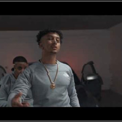 Robbz Ft. Brookz - ZMM (Officiell Video)
