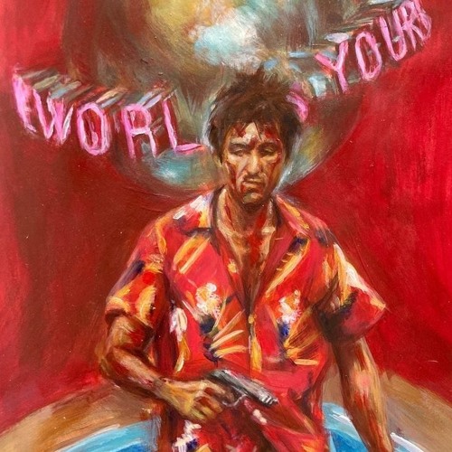 lil surf + bigbagz - live to hate [prod: attack + lyra + ondra] [@djgren8de + slipbrick + dj blat]