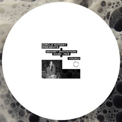 MIXSET INVITATION - YOUKU (FEB 2025)