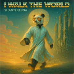 I Walk The World
