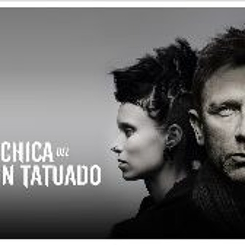 Watch the girl with the hotsell dragon tattoo full movie online free