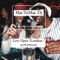 Live MacToMac