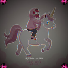 GPF & UOK - Lucky Lucky | rPyromancer Edit (Free DL)